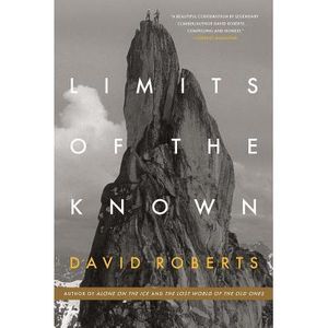 Limits of the Known -- David Roberts